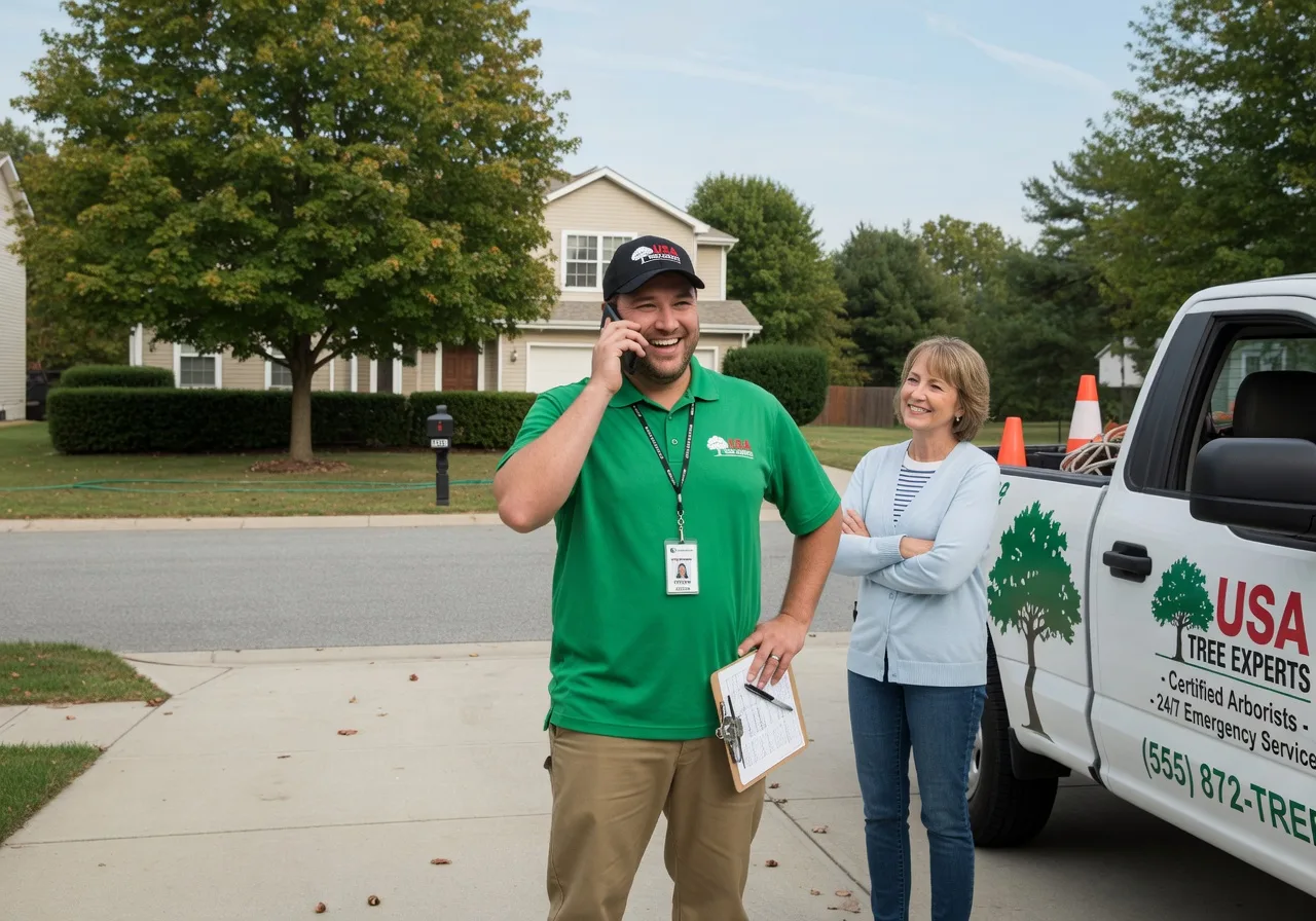 Tree Services Beverly, WA FAQs
